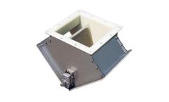 DVA - Diverter Flap Valves