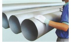 MST - Pipe