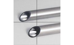 MST - Seamless Stainless Tube & Pipe