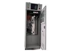 Model BSGS - Gas Supply System