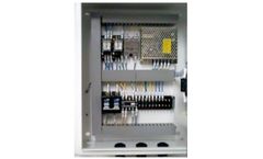 Model Type 2: B403S - Heater