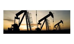 Solar thermal energy system for Petroleum industry