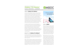 MBDC Services Brochure