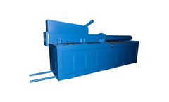 Xinda - Model LS - Single Hook Debeader