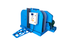 Xinda - Model SG - Double Hook Debeader