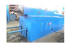 Xinda - Model LS - 900 - Single Hook Debeader