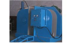 Xinda - Model SG - 1200 - Double Hook Debeader