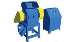 Xinda - Model CSJ-A - Rubber Coarse Crusher