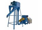 Xinda - Model CSJ-C - Rubber Coarse Crusher