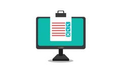 Custom Compliance Survey Software (SaaS)