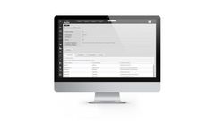 Full Material Disclosure (FMD) Module