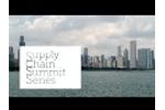Supply Chain Summit Series - Video