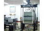 Model DS-AR-20 - Rubber Modified Asphalt System
