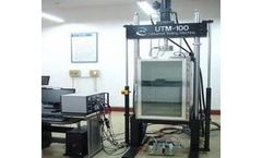 Model DS-AR-20 - Rubber Modified Asphalt System