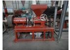 Rubber Fine Grinder