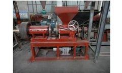 Rubber Fine Grinder