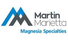 AniMag - Model 30/100 - Feed Grade Magnesium Oxide Prilled
