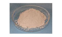 AniMag - Model BLX 30 - Feed Grade Magnesium Oxide