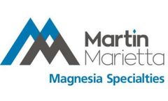 FloMag - Model PWT MHP - Magnesium Hydroxide Powder for Water Treatment