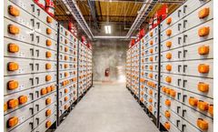 Alpiq Secures First Battery Energy Storage Project Pipeline in Germany with 370 MW Capacity