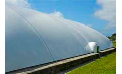 J & J Carter - Air Supported Halls