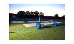 Eco - Tank - Pillow Tanks for Flexible and Economic Water Storage