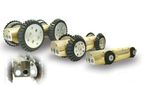 Model SP75 - Mini Cam Crawler System