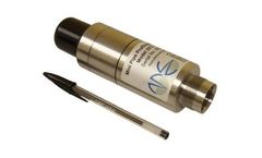 Model SP2512 - Pipe Profiling-Sonar