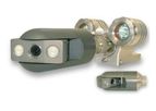 Model SP100 - Pan and Rotate Colour Sewer Inspection Camera