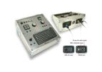 Model SP252 - CCTV Sewer Inspection Crawler Desktop - Controller