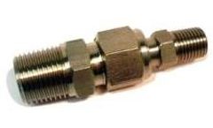 TECVAL - Model ADF - Coupling For Manifold