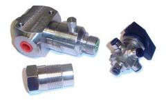 TECVAL - Customised Valves