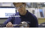 TECVAL Valves - Video