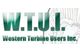 Western Turbine Users, Inc. (WTUI)
