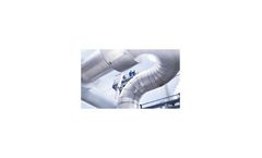 High-quality oil-free blowers and screw compressors solutions for compressed-air technology