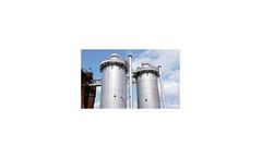 Pneumatic transport for bulk material handling sector