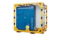 Rental - Blowers Up to 1350 Mbar