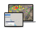 Locus -  Mobile Access & Collection Software