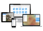 Locus - Environmental Data Mapping Software