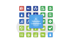 Locus - Air Quality Data Management Software