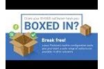 Locus Platform Configurability Video