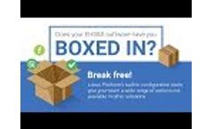 Locus Platform Configurability Video