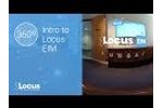 Intro to Locus EIM: 360º Series Video