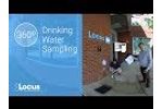 Drinking Water Sampling: 360º Series Video
