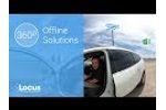 Intro to Locus: 360º Series Video