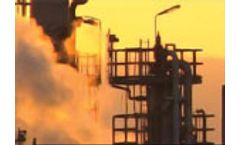 Process instrumentation and analytics solutions for environmental monitoring industry