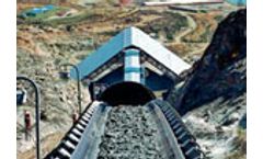 Process instrumentation and analytics solutions for mining, aggregate, cement industry