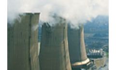 Process instrumentation and analytics solutions for power industry