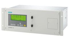 Siemens Ultramat - Model 23 - Multi-Component Continous Gas Analyzer
