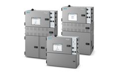 Siemens Maxum - Model Edition II - Process Gas Chromatograph